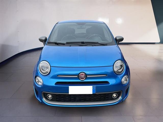 FIAT 500 III 2015 1.0 hybrid Sport 70cv