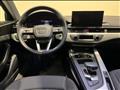 AUDI A4 AVANT AVANT 35 TDI S-TRONIC BUSINESS ADVANCED