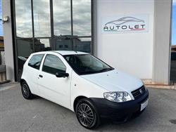 FIAT PUNTO 1.3 Multijet 16V 3 porte Dynamic