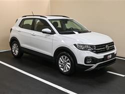 VOLKSWAGEN T-CROSS 1.0 TSI Style BMT