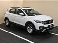 VOLKSWAGEN T-CROSS 1.0 TSI Style BMT