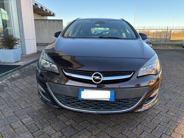 OPEL ASTRA 1.7 CDTI 130CV EcoFLEX S&S Sports Tourer Cosmo