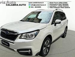 SUBARU FORESTER 2.0 i Style SAAS CVT Lineartronic