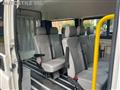 FIAT DUCATO CITROEN JUMPER  *Trasporto DISABILI *9 Posti