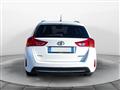 TOYOTA AURIS Touring Sports 1.4 D-4D Active