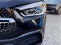 MERCEDES Classe GLA 200 d Premium auto