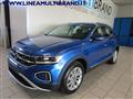 VOLKSWAGEN T-ROC 2.0 TDI 150 CV DSG 4MOTION Style Navi Led Promo