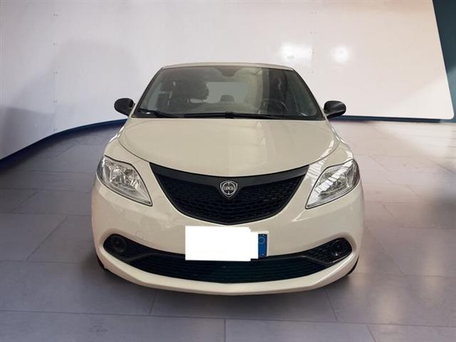 LANCIA YPSILON III 2015 1.0 firefly hybrid Silver s&s 70cv