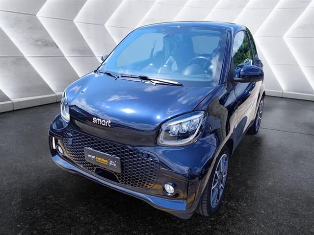 SMART EQ FORTWO eq Prime 22kW