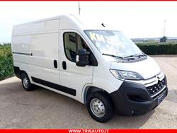 CITROEN Jumper 33 L2H2 2.2 Bluehdi 140cv KM ZERO!!! Jumper 33 2.2 BlueHDi 140 S&S PLM-TM Furgone