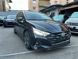 HYUNDAI I20 1.0 T-GDI MT N-Line * PREZZO PROMO *