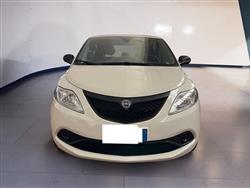 LANCIA YPSILON III 2015 1.0 firefly hybrid Silver s&s 70cv