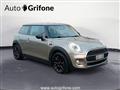 MINI MINI 5 PORTE 2014 Diesel 1.5 One D Hype 3p