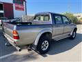 MITSUBISHI L200 2.5 TDI 4WD DOUBLE CAB