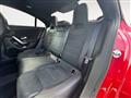 MERCEDES CLASSE CLA COUPE CLA 180 d Automatic Premium