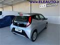 TOYOTA AYGO 1.0 VVT-i 72 CV Connect X-Business 5p Neopatentati