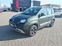 FIAT PANDA CROSS Panda Cross 0.9 TwinAir Turbo S&S 4x4