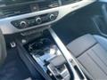 AUDI A4 AVANT Avant 40 TDI S tronic S line N1 Autocarro