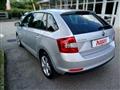 SKODA RAPID 1.6 TDI CR 90 CV Ambition