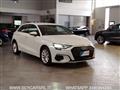 AUDI A3 SPORTBACK A3 SPB 30 TDI S tronic