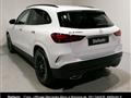 MERCEDES CLASSE GLA d Automatic AMG Line Advanced Plus