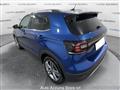 VOLKSWAGEN T-CROSS 1.0 TSI 110 CV Advanced