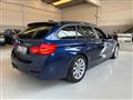 BMW SERIE 3 TOURING d Touring Business Advantage aut. - BOOK SERVICE