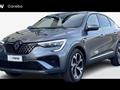 RENAULT ARKANA FULL HYBRID techno E-Tech full hybrid 145