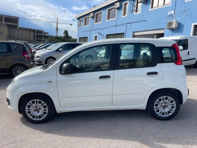 FIAT PANDA 1.3 MJT 95 CV