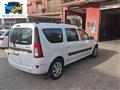 DACIA LOGAN MCV 1.5 dCi 90CV 7 posti Lauréate