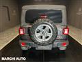 JEEP WRANGLER Unlimited 2.2 Mjt II Sahara