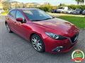 MAZDA 3 Mazda3 2.2 Skyactiv-D PER COMMERCIANTI