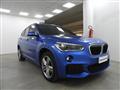 BMW X1 sDrive18d Msport