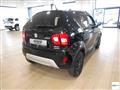 SUZUKI Ignis 1.2 Hybrid 4WD All Grip iTop