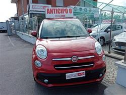 FIAT 500L 1.3 Multijet 95 CV Dualogic