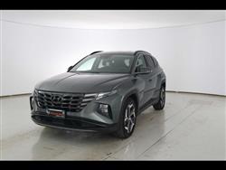 HYUNDAI NEW TUCSON HEV 1.6 HEV aut.Exellence