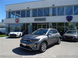 KIA STONIC 1.2 MPI Style