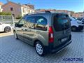 CITROEN BERLINGO 1.6 8V HDi 110CV FAP XTR Theatre