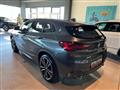 BMW X2 sDrive18d Msport