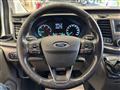 FORD TRANSIT CUSTOM 280 2.0 TDCi 130 PC *FRIZIONE NUOVA*UNICO PROP.*