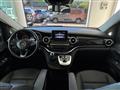 MERCEDES CLASSE V d Sport Long