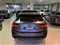 AUDI Q3 Sportback Q3 SPB 40 TFSI quattro S tr. S line ed.