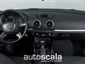 AUDI A3-CABRIO Cabrio 2.0 TDI Attraction (rottamazione euro 4)