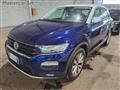 VOLKSWAGEN T-ROC 2.0 tdi Style 4motion dsg  FV354BJ