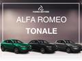 ALFA ROMEO TONALE 1.6 diesel 130 CV TCT6 Veloce MY2024 Prezzo Reale