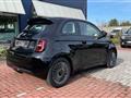 FIAT 500 ELECTRIC 500e