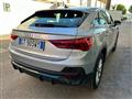 AUDI Q3 SPORTBACK Q3 SPB 45 TFSI e S tronic Business Plus