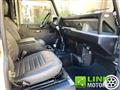 LAND ROVER DEFENDER 90 Soft-top TDI 200 2.5 D