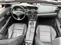 MERCEDES CLASSE E CABRIO CGI Cabrio BlueEFF. Avantgarde Autom. *TG MERCEDES