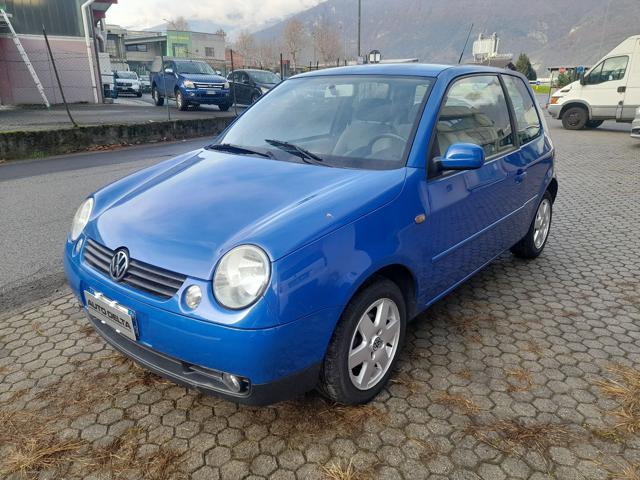 VOLKSWAGEN LUPO 1.4 16V/101 CV  cat Highline